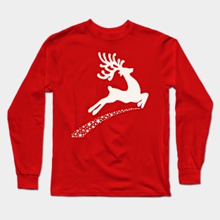 Christmas t-shirt Long Sleeve T-Shirt